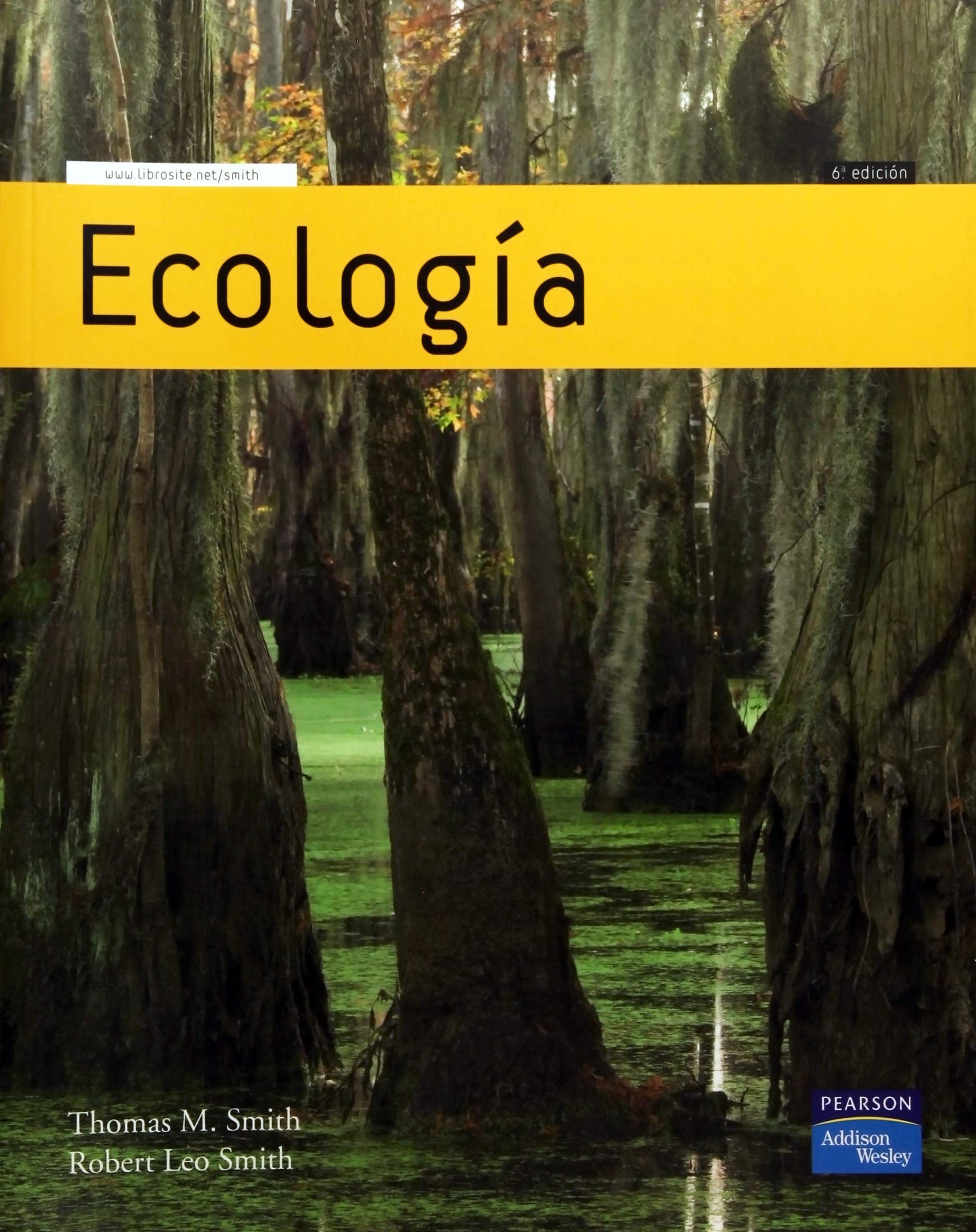 ECOLOGÍA (Paperback)