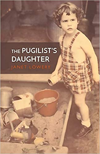 The Pugilist's Daughter