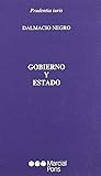 Gobierno y Estado