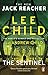 The Sentinel (Jack Reacher, #25)