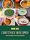 Chutney Recipes: ...