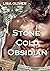 Stone Cold Obsidian (Arrowt...
