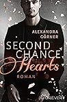 Second Chance Hearts: Roman (German Edition)