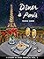 Dîner à Paris: A Story in E...