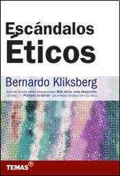 escandalos eticos (Paperback)