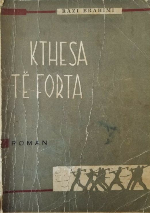Kthesa të forta