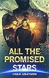 All the Promised Stars (Broken Stars Book 1) All the Promised Stars (Broken Stars Book 1)