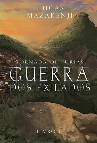 Jornada de Fúrias: Guerra dos Exilados