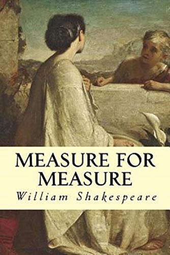 Measure for Measure Annotated