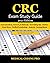 CRC Exam Study Guide - 2021...