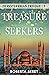 Treasure Seekers: (Translyvanian Trilogy #3)