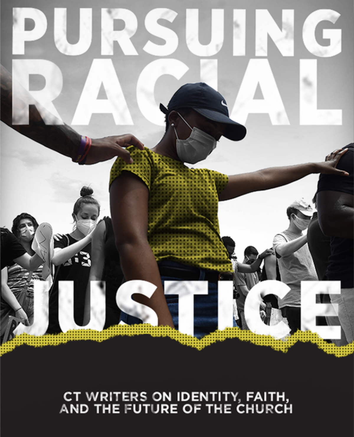 Pursuing Racial Justice