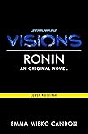 Star Wars Visions...