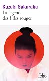 La légende des fi...