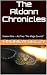 The Aldonn Chronicles: Seas...