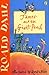 James and the Giant Peach