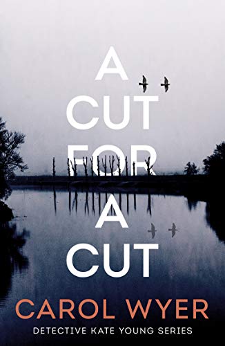 A Cut for a Cut (Detective Kate Young, #2)