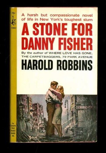 A Stone for Danny Fisher