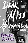 Dear Miss Metropo...