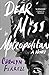 Dear Miss Metropolitan by Carolyn Ferrell