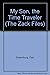 My Son, the Time Traveler (The Zack Files)