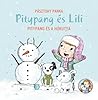 Pitypang és a hókutya by Panka Pásztohy