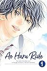 Ao Haru Ride Mang...