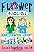 Fun in Flower 4-Books-in-1 by Jane E M Atkinson
