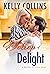 A Dollop of Delight (A Recipe for Love Novel Book 5) by Kelly Collins