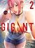 Gigant, tomo 2 (Gigant, #2)