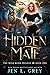 Hidden Mate  (The Wolf Born...