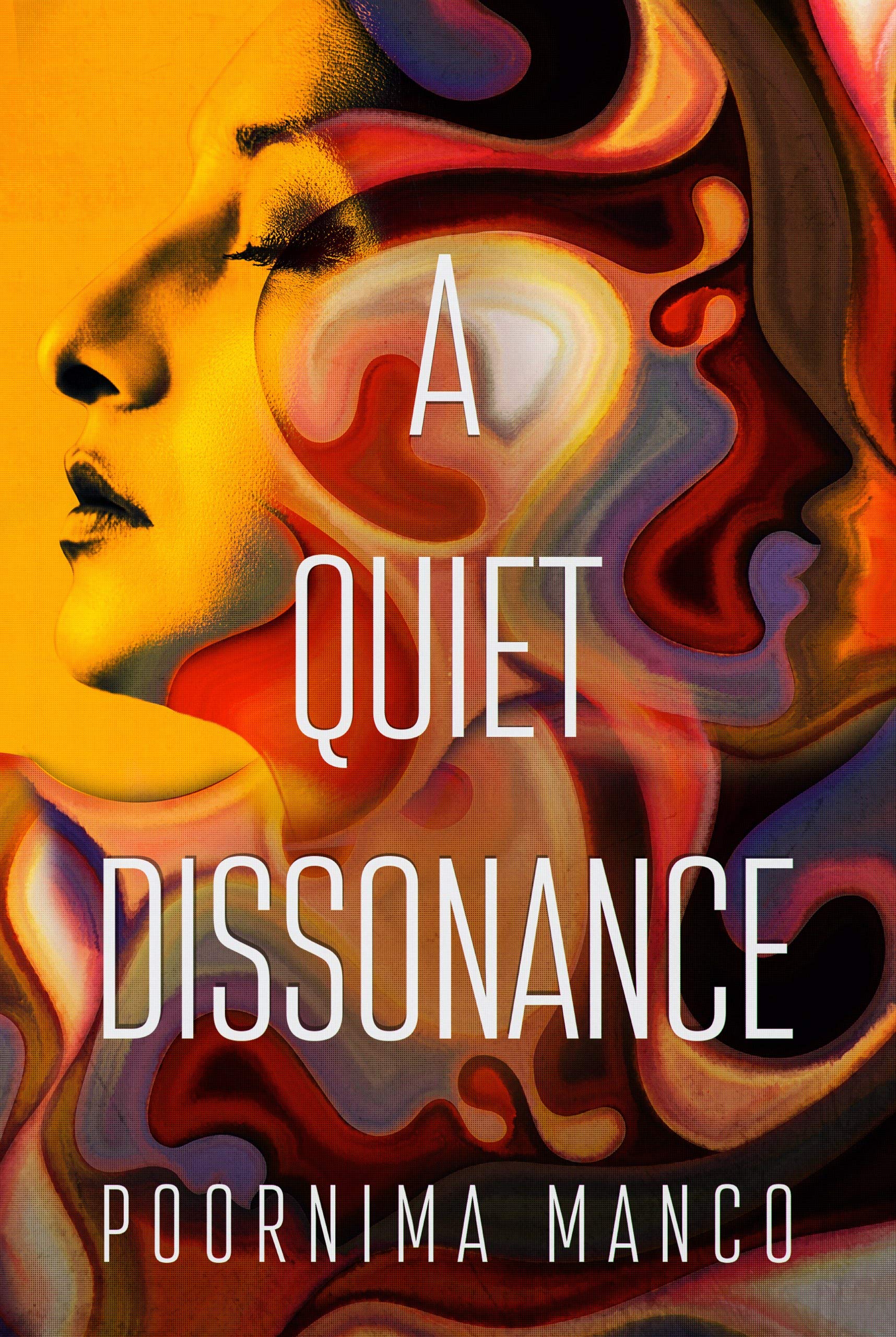 A Quiet Dissonance: Winner of the Bronze medal in The Wishing Shelf Awards (The Friendship Collection)