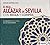 El Real Alcázar de Sevilla con regla y compás