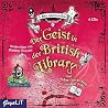 Der Geist in der British Library und andere Geschichten aus d... by Ben Aaronovitch