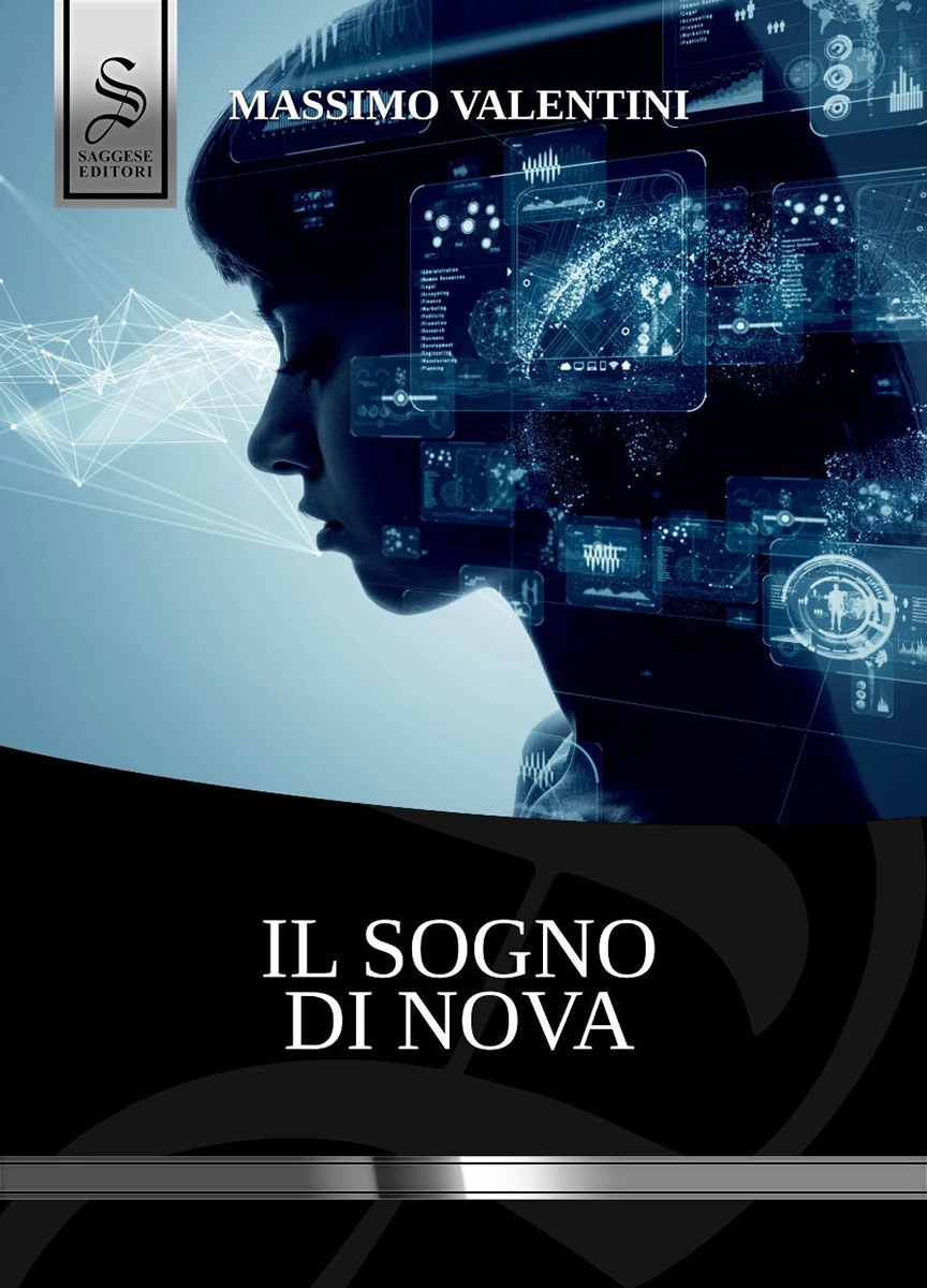 Il sogno di Nova (Paperback)