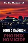 Phoenix Homicide
