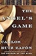 Image for The Angel's Game