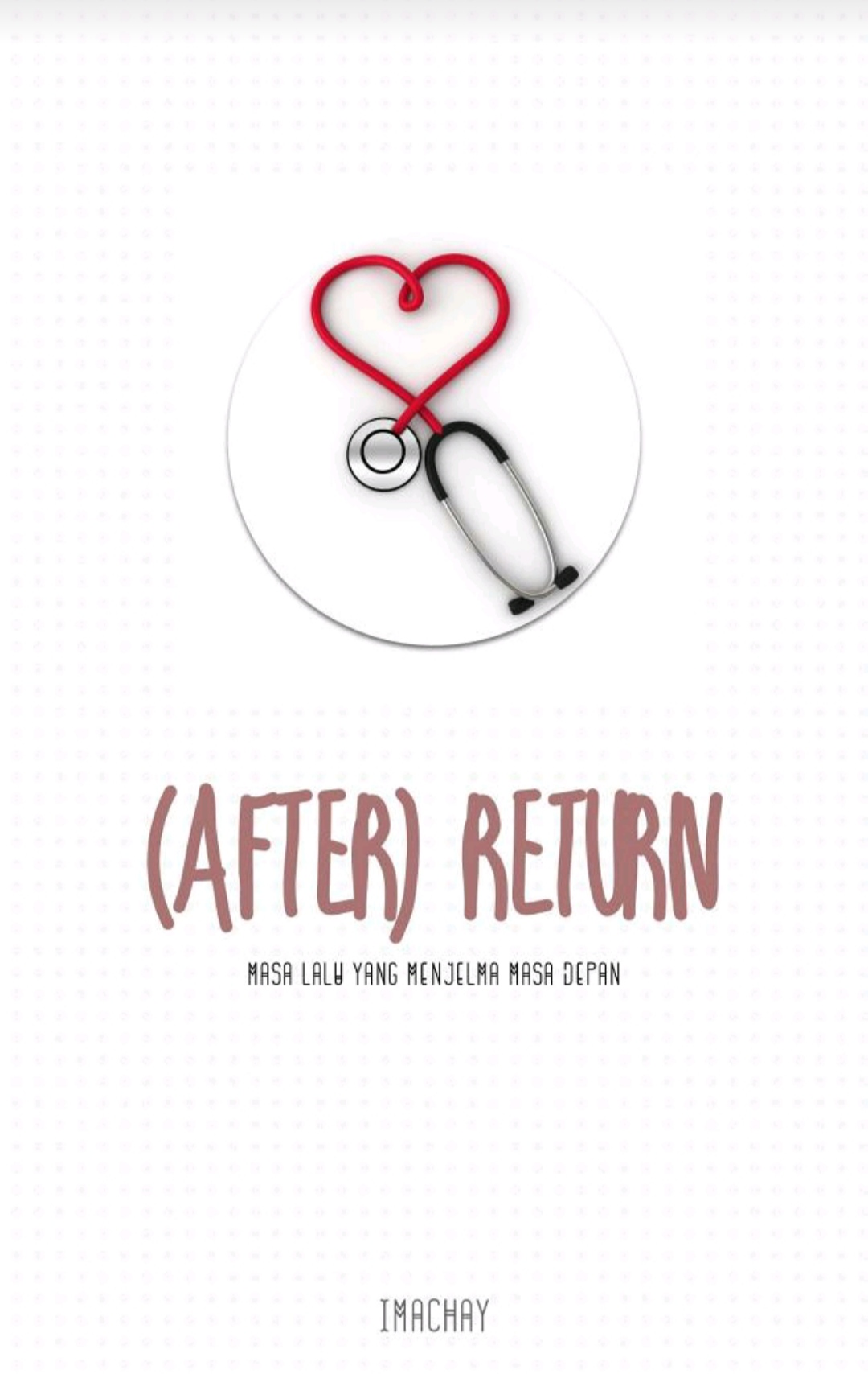 After Return