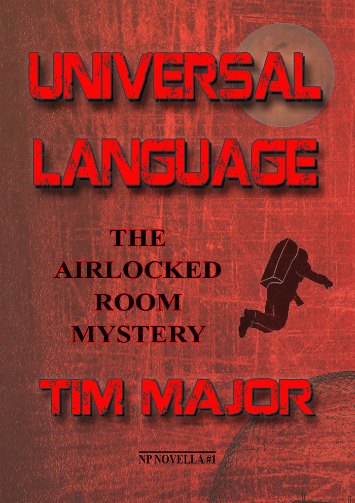 Universal Language: The Airlocked Room Mystery