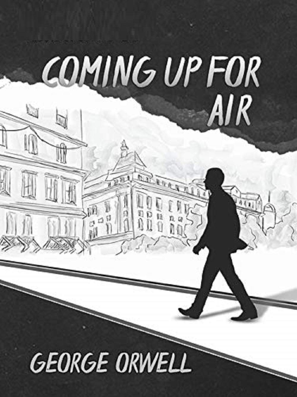 Coming Up for Air