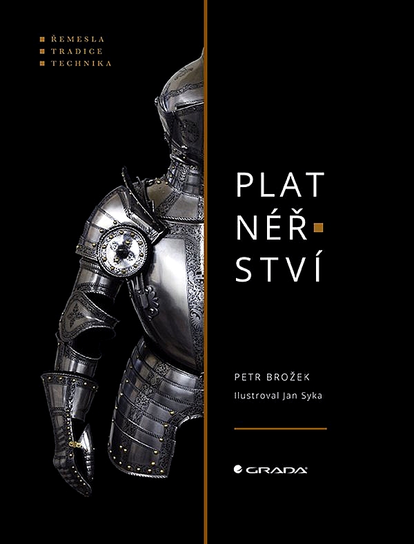 Platnéřství (Hardcover)