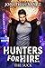 The Suck (Hunters for Hire, #1)