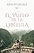 El vuelo de la libélula