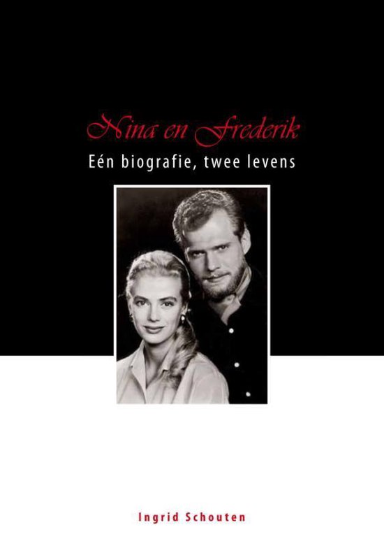Nina en Frederik - Eén biografie, twee levens