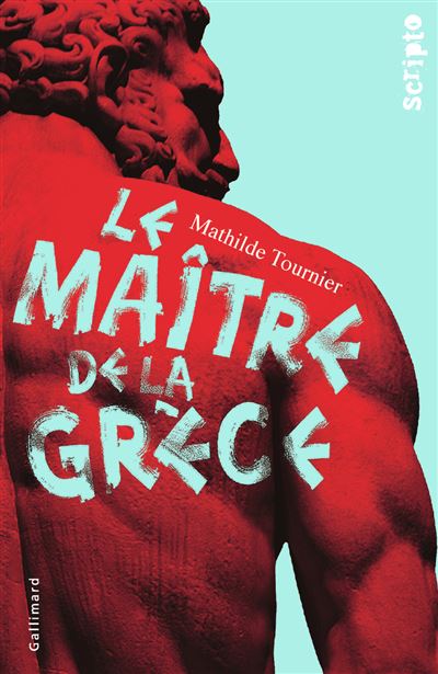Le Maître de la Grèce (Paperback)