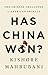 Has China Won?: The Chinese Challenge to American Primacy