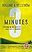 Trois minutes (Grens & Sundkvist, #7)