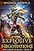 Explosive Negotiations (Unplanned Princess, #3)