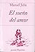 El sueño del amor by Manuel Juliá