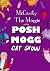 McCavity the Moggie and the...